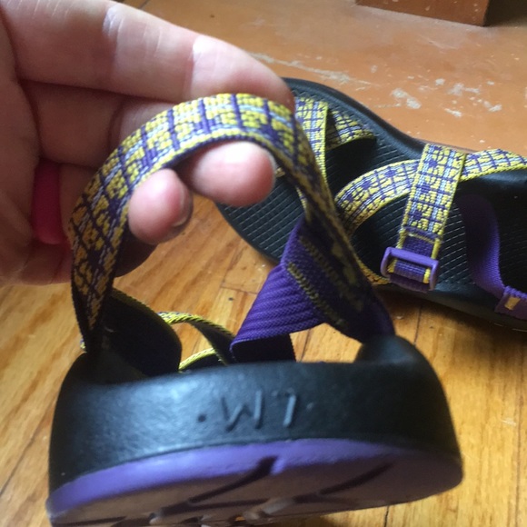 CHACO-size 7 - Picture 6 of 7